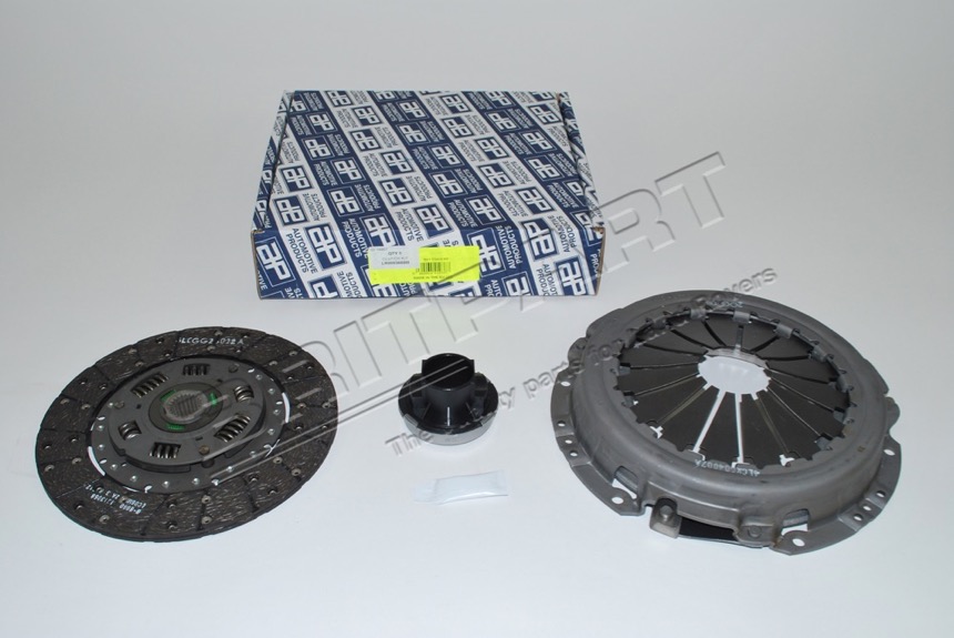LR009366BB Kupplungskit 200/ 300 tdi, 2,5l Benziner und Diesel Defender Discovery 1 und Range Rover Classic