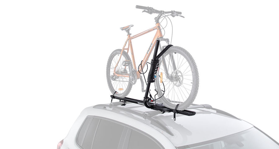 Rhino Rack Fahrradträger ''Hybrid'' für Vortex Querträger Rhino Rack Fahrradträger ''Hybrid'' für Vortex Querträger