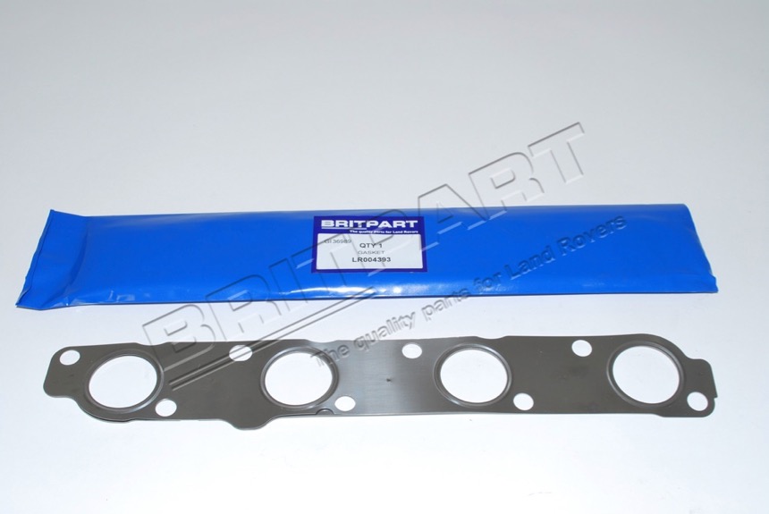 LR004393 Dichtung Abgaskrümmer Land Rover Defender Td4
