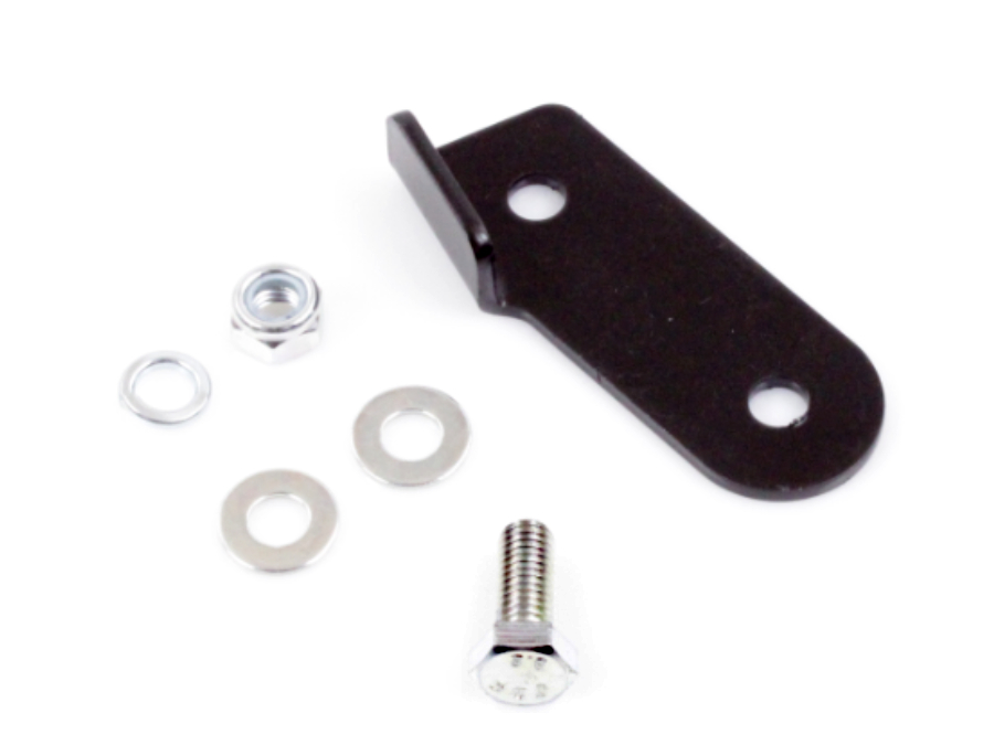 OME-Montagekit FK59 Toyota Hilux, Adapter für Bremsventil OME-Montagekit FK59 Toyota Hilux, Adapter für Bremsventil