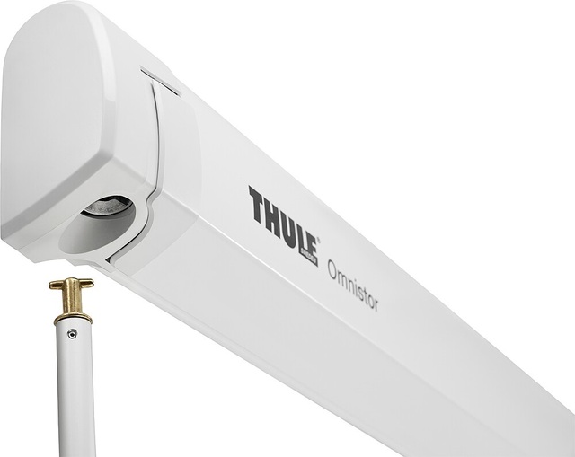 Movera-L-9957180100 Teleskopkurbel Thule Omnistor 130 - 190 cm