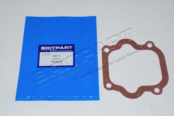 GASKET