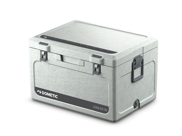 DOMETIC CI 71 L COOL-ICE ISOLIERBOX / STEIN