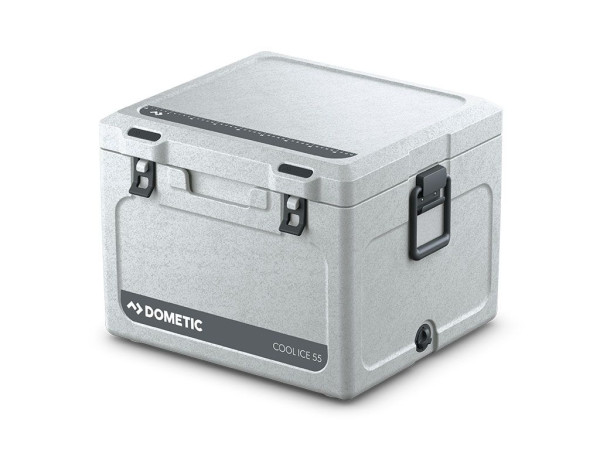 DOMETIC CI 56 L COOL-ICE ISOLIERBOX / STEIN