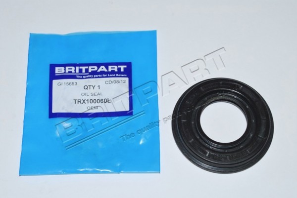 OIL SEAL