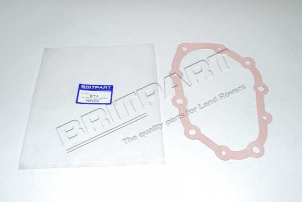 TRANSMISSION GASKET