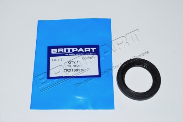 OIL SEAL