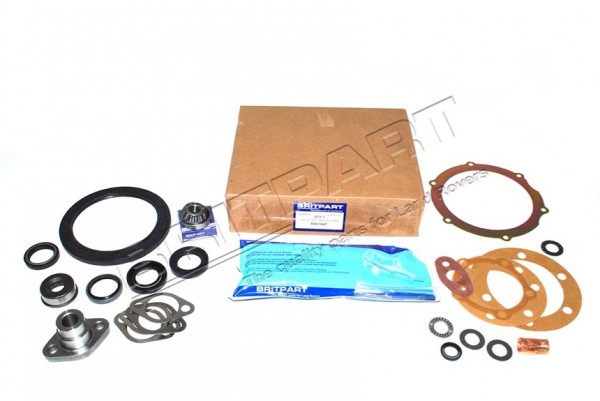 Swivel Housing OEM Kit ohne Achskugel