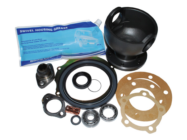 Reparatursatz Achskugel Defender Swivel Housing Kit Defender