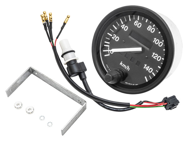 LED-Tachometer